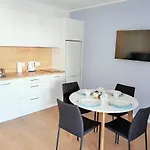 Morska Bryza Baltic Park Appartamento Pogorzelica (Gmina Rewal)