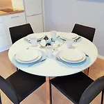 Appartamento Morska Bryza Baltic Park