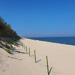 Morska Bryza Baltic Park * Pogorzelica (Gmina Rewal)
