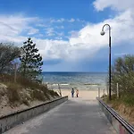 Morska Bryza Baltic Park Appartamento