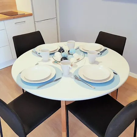 Apartmán Morska Bryza Baltic Park