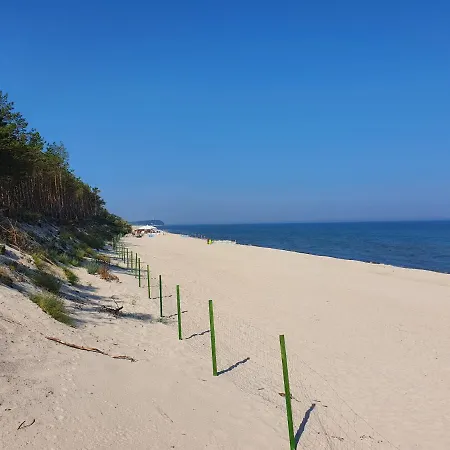Morska Bryza Baltic Park * Pogorzelica (Gmina Rewal)