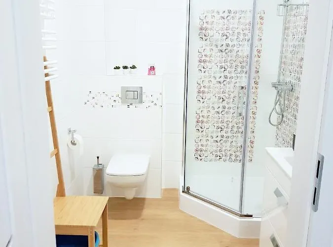 Apartament Morska Bryza Baltic Park