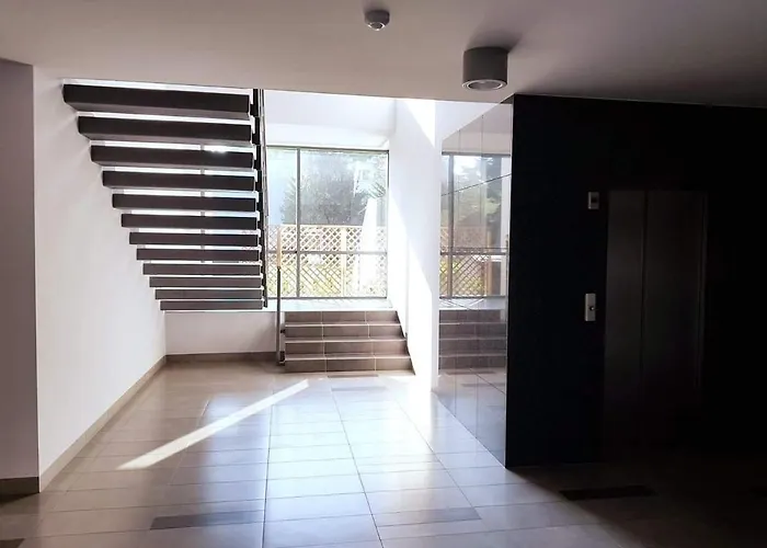 Apartment Apartament Morska Bryza Baltic Park *